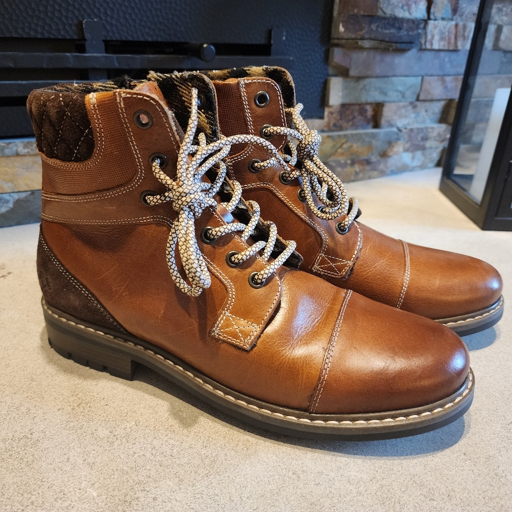 Outpost Maker Men's Size 9 Boots